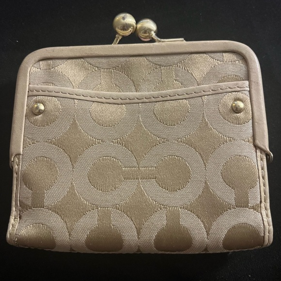 Coach Small Wallet Bundle - Picture 4 of 12